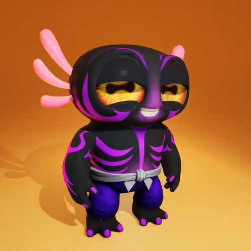 Impostors Genesis Alien 113