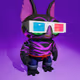 Impostors Genesis Alien 9852