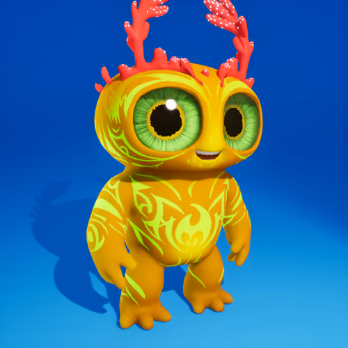 Impostors Genesis Alien 4363
