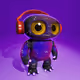 Impostors Genesis Alien 5737