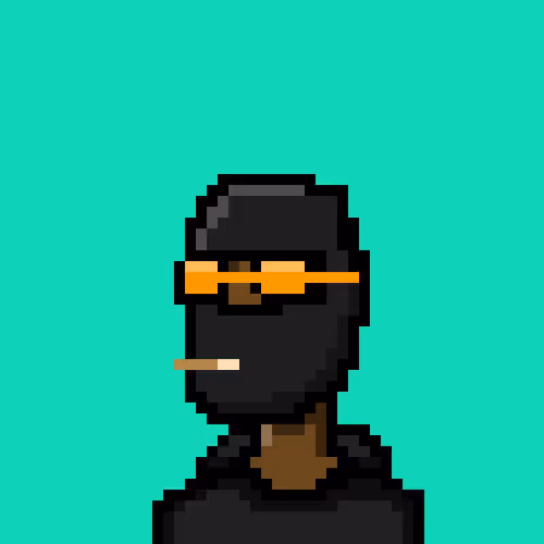 HoodPunk #0050