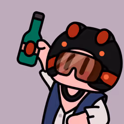 Cheers UP #3318
