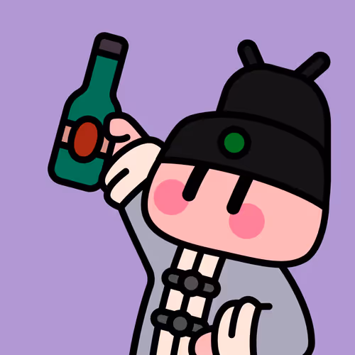 Cheers UP #3369