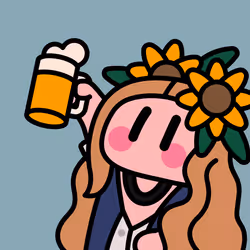 Cheers UP #1865