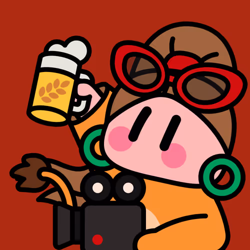 Cheers UP #285