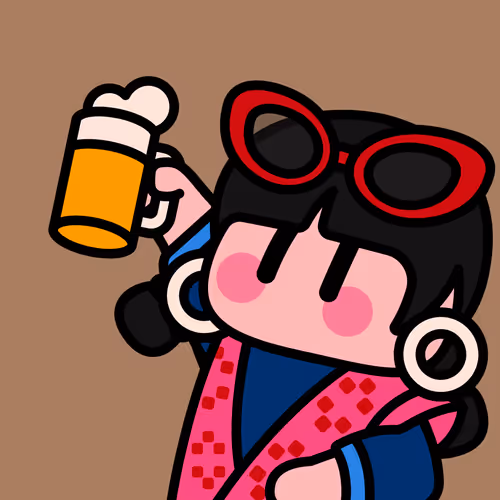 Cheers UP #4001
