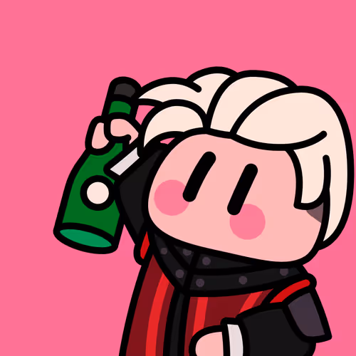 Cheers UP #1729