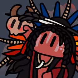 3453