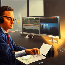 NFTrader #115