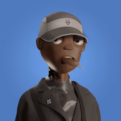 Bored Stackers #152