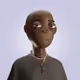 887