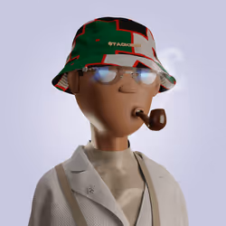 437