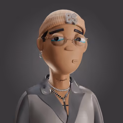 Bored Stackers #70