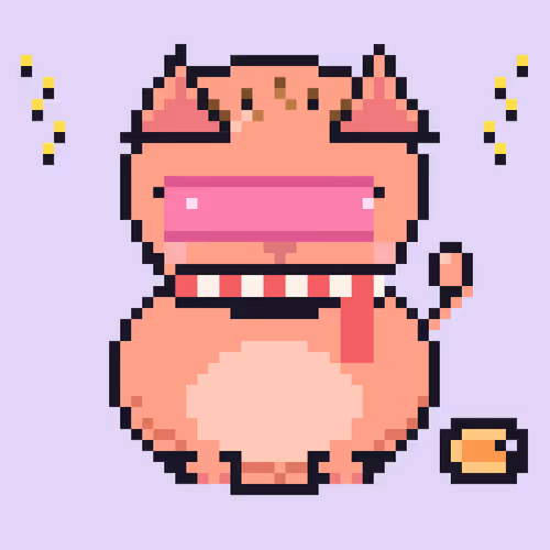 Pixelmeownft