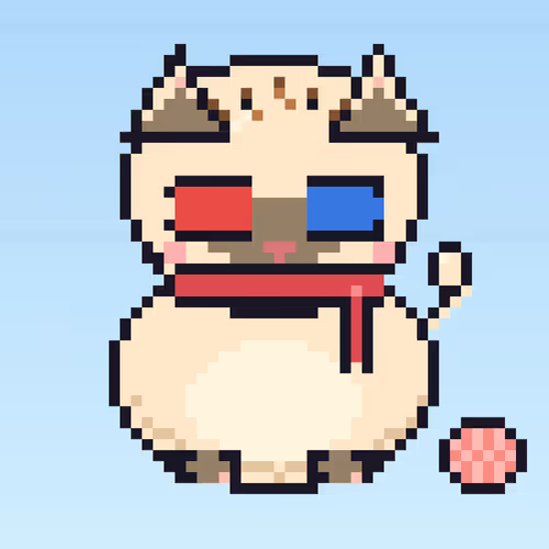 Pixelmeownft