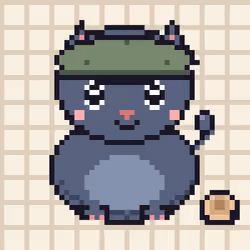 PixelMeow #231