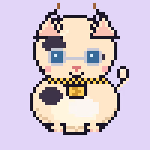 Pixelmeownft