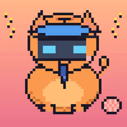 PixelMeow #233