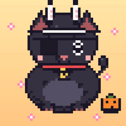 Pixelmeownft