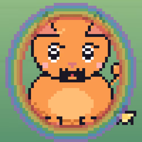 Pixelmeownft