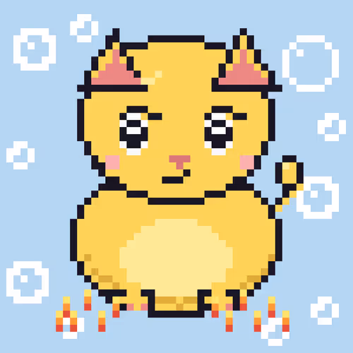Pixelmeownft