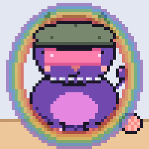 Pixelmeownft