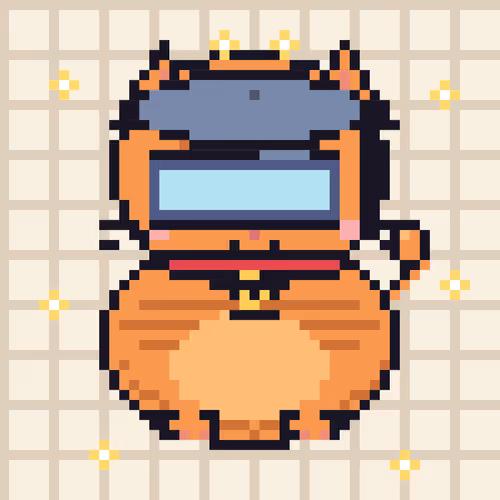 Pixelmeownft