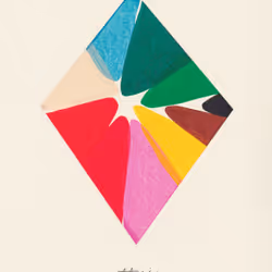 Even Diamonds Aren't Perfect #16/30