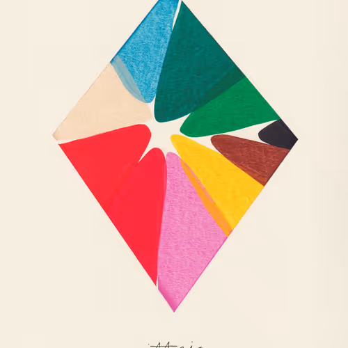 Even Diamonds Aren't Perfect #8/30