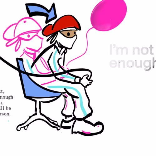 We Are All Satoshi