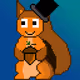 9