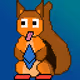 8