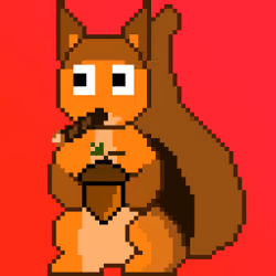 Eth Squirrel Game #109