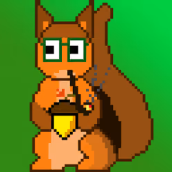 Eth Squirrel Game #75