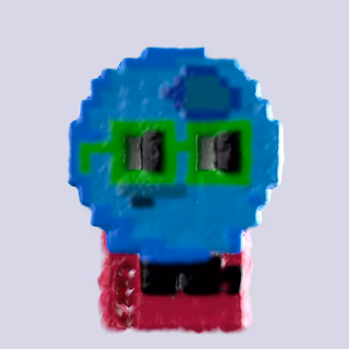 Item #34 Media