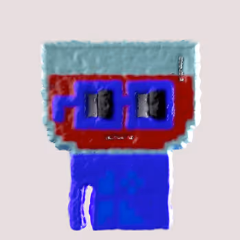 Item #4 Media