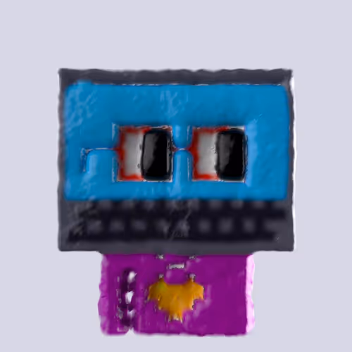 Item #30 Media