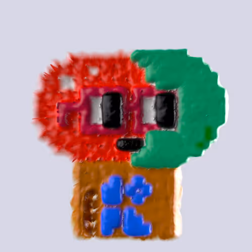 Splat Nouns