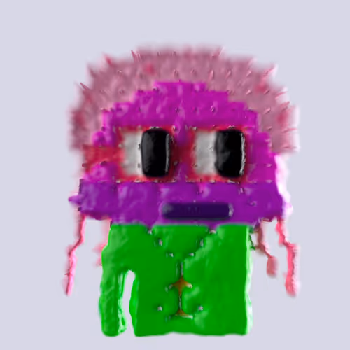 Splat Nouns