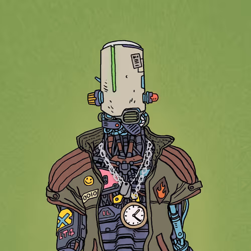 The Database