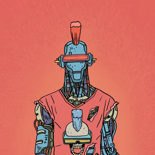 The Database