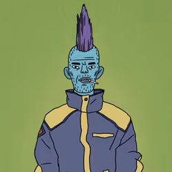 5433