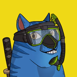 Slumdoge #6682