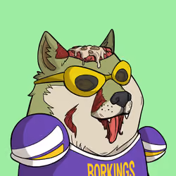Slumdoge #8517