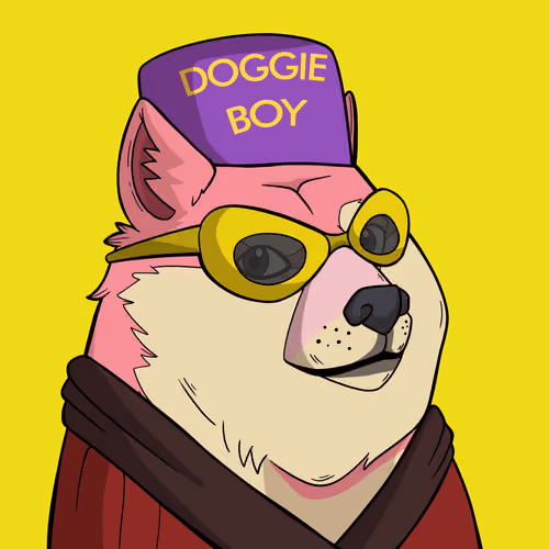 Slumdoge #2521