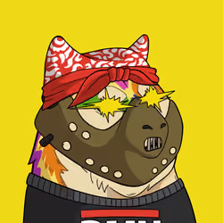 Slumdoge #8197