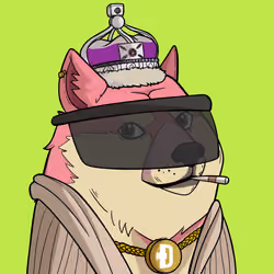 Slumdoge #4487