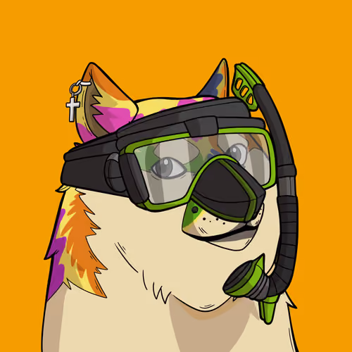 Slumdoge #1305