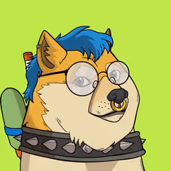 Slumdoge #2456