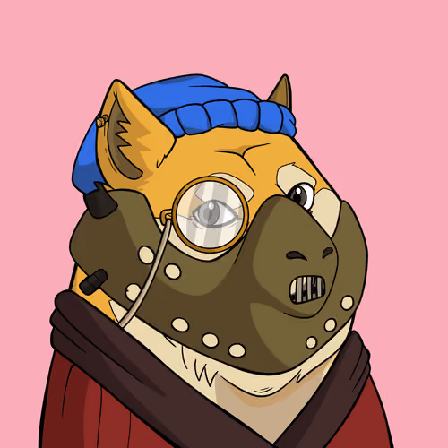Slumdoge #6773
